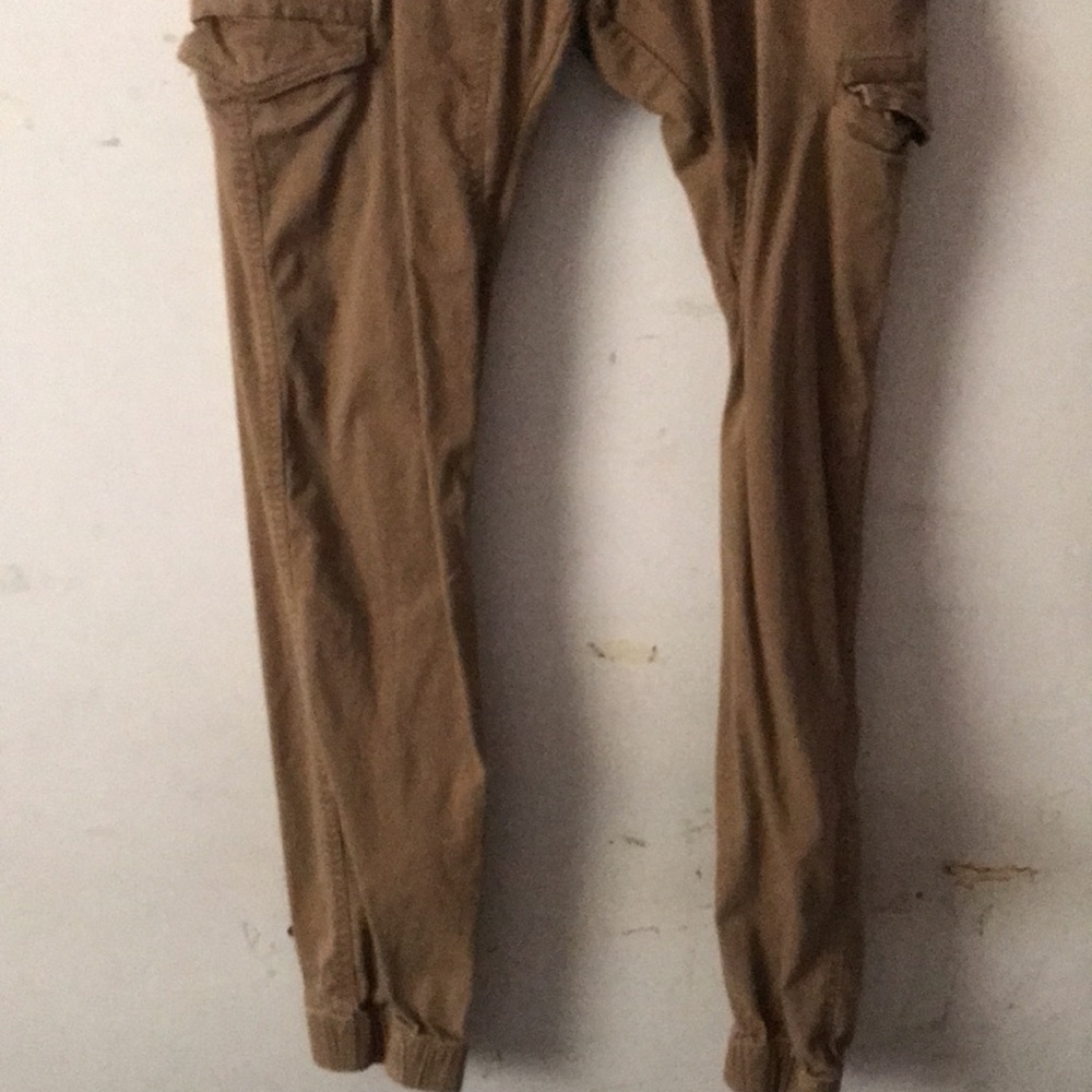 Joggers - Picture 2 of 4